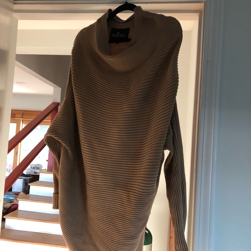 Designers Remix Charlotte Eskildsen Sweater/Dress